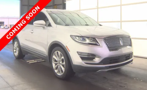 Another view of 2019 Lincoln MKC Select for sale in Columbus, OH at Auto Boutique Ohio