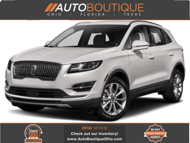 2019 Lincoln MKC Select for sale in Columbus, OH