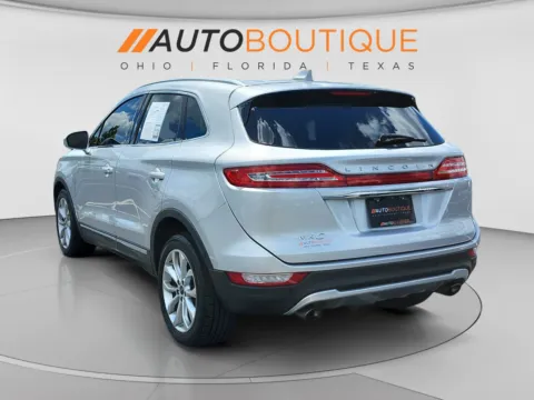 Another view of 2019 Lincoln MKC Select for sale in Columbus, OH at Auto Boutique Ohio