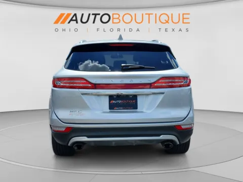 More photos of 2019 Lincoln MKC Select at Auto Boutique Ohio, OH