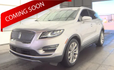 Silver 2019 Lincoln MKC Select for sale in Columbus, OH