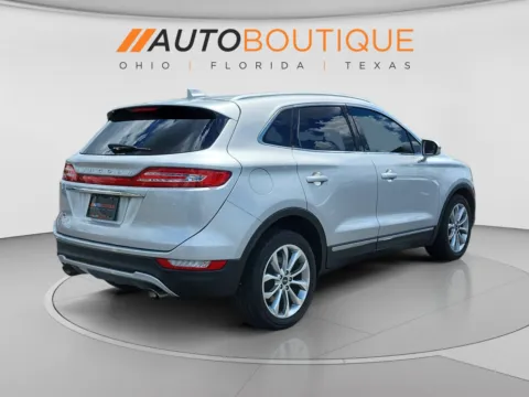 More photos of 2019 Lincoln MKC Select at Auto Boutique Ohio, OH