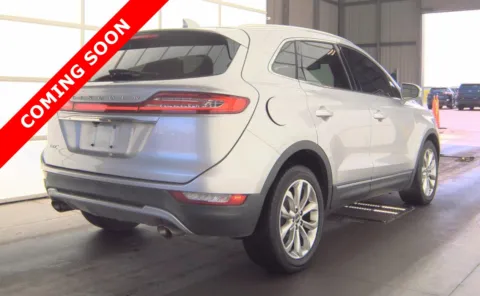 More photos of 2019 Lincoln MKC Select at Auto Boutique Ohio, OH