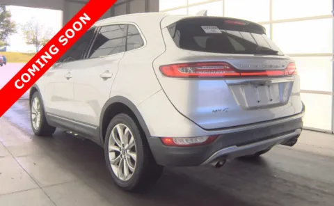 More photos of 2019 Lincoln MKC Select at Auto Boutique Ohio, OH