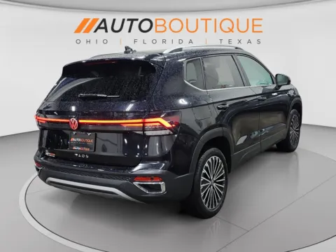 More photos of 2025 Volkswagen Taos SE at Auto Boutique Ohio, OH