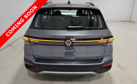 More photos of 2025 Volkswagen Taos S at Auto Boutique Ohio, OH