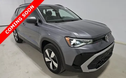 Another view of 2025 Volkswagen Taos S for sale in Columbus, OH at Auto Boutique Ohio