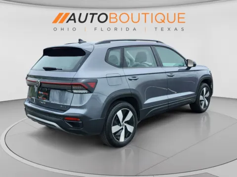 More photos of 2025 Volkswagen Taos S at Auto Boutique Ohio, OH