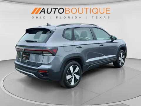 More photos of 2025 Volkswagen Taos S at Auto Boutique Ohio, OH