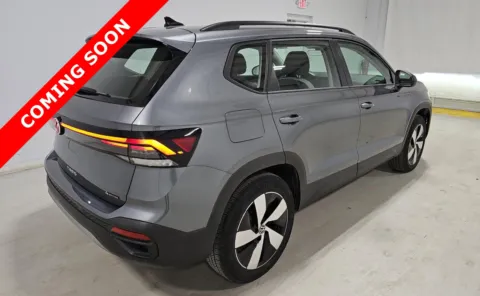 More photos of 2025 Volkswagen Taos S at Auto Boutique Ohio, OH