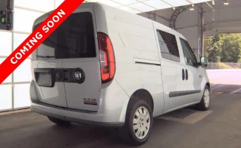 More photos of 2017 Ram ProMaster City Cargo Van Tradesman SLT at Auto Boutique Ohio, OH