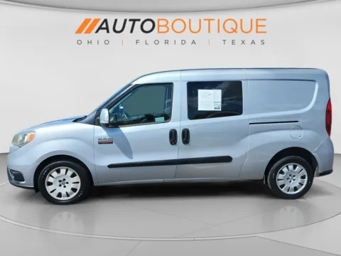 Photos of 2017 Ram ProMaster City Cargo Van Tradesman SLT for sale in Columbus, OH at Auto Boutique Ohio