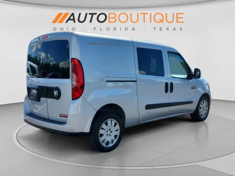 More photos of 2017 Ram ProMaster City Cargo Van Tradesman SLT at Auto Boutique Ohio, OH