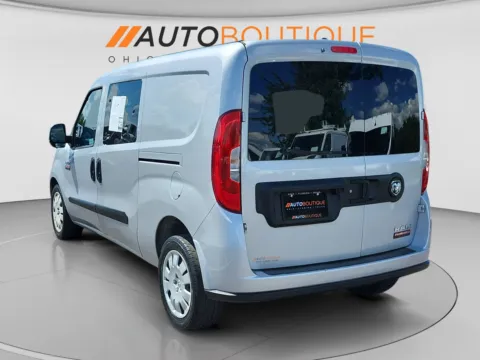 Another view of 2017 Ram ProMaster City Cargo Van Tradesman SLT for sale in Columbus, OH at Auto Boutique Ohio