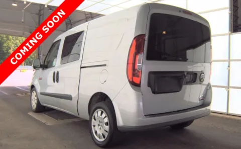 More photos of 2017 Ram ProMaster City Cargo Van Tradesman SLT at Auto Boutique Ohio, OH