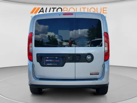 More photos of 2017 Ram ProMaster City Cargo Van Tradesman SLT at Auto Boutique Ohio, OH