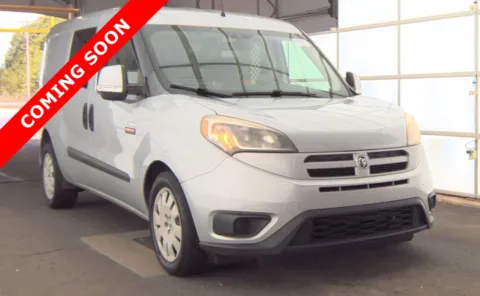 Another view of 2017 Ram ProMaster City Cargo Van Tradesman SLT for sale in Columbus, OH at Auto Boutique Ohio