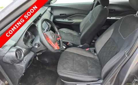 More photos of 2019 Nissan Kicks S at Auto Boutique Ohio, OH