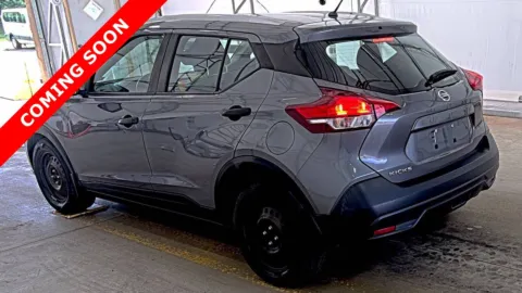 Another view of 2019 Nissan Kicks S for sale in Columbus, OH at Auto Boutique Ohio