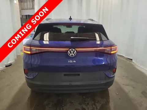 More photos of 2021 Volkswagen ID.4 Pro S at Auto Boutique Ohio, OH