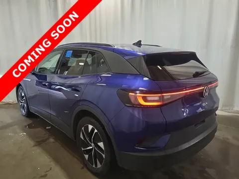 More photos of 2021 Volkswagen ID.4 Pro S at Auto Boutique Ohio, OH