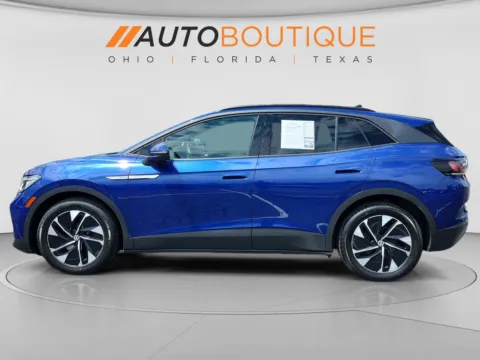 Photos of 2021 Volkswagen ID.4 Pro S for sale in Columbus, OH at Auto Boutique Ohio