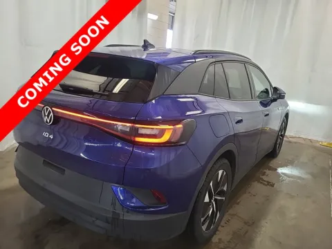 Another view of 2021 Volkswagen ID.4 Pro S for sale in Columbus, OH at Auto Boutique Ohio