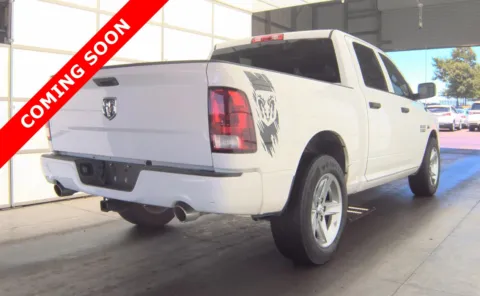 More photos of 2017 Ram 1500 Express at Auto Boutique Ohio, OH