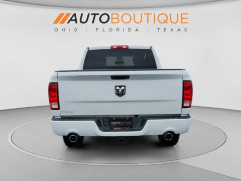 More photos of 2017 Ram 1500 Express at Auto Boutique Ohio, OH