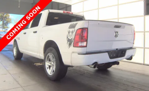 More photos of 2017 Ram 1500 Express at Auto Boutique Ohio, OH