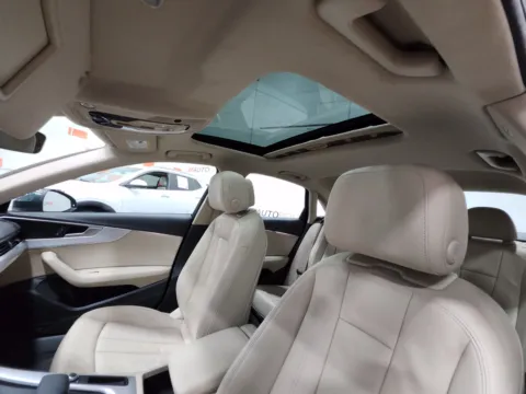 Photos of 2018 Audi A4 Premium for sale in Columbus, OH at Auto Boutique Ohio