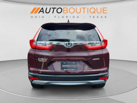 More photos of 2017 Honda CR-V EX at Auto Boutique Ohio, OH