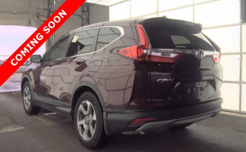 More photos of 2017 Honda CR-V EX at Auto Boutique Ohio, OH