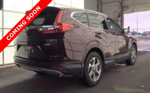 More photos of 2017 Honda CR-V EX at Auto Boutique Ohio, OH