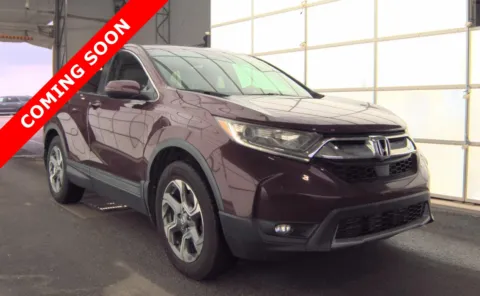Another view of 2017 Honda CR-V EX for sale in Columbus, OH at Auto Boutique Ohio