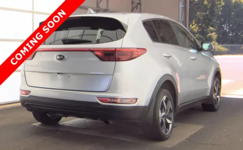 More photos of 2019 Kia Sportage LX at Auto Boutique Ohio, OH