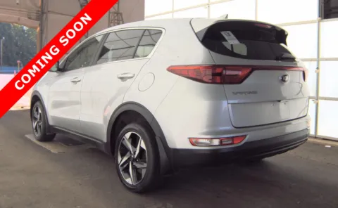 More photos of 2019 Kia Sportage LX at Auto Boutique Ohio, OH