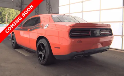 More photos of 2019 Dodge Challenger SXT at Auto Boutique Ohio, OH
