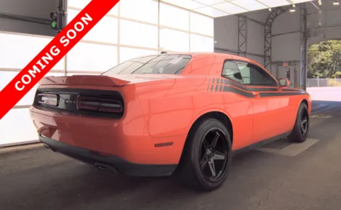 More photos of 2019 Dodge Challenger SXT at Auto Boutique Ohio, OH