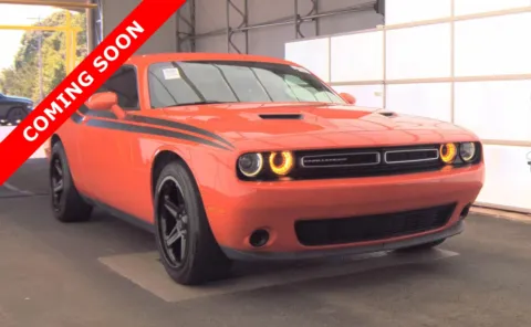 Another view of 2019 Dodge Challenger SXT for sale in Columbus, OH at Auto Boutique Ohio