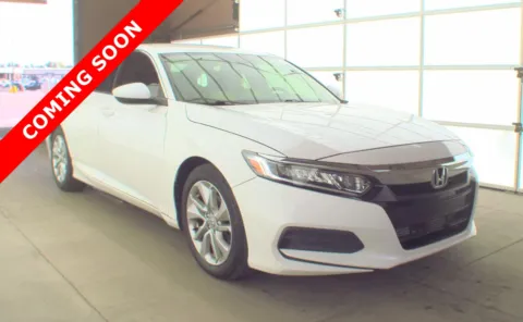 Another view of 2020 Honda Accord Sedan LX for sale in Columbus, OH at Auto Boutique Ohio