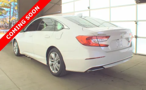 More photos of 2020 Honda Accord Sedan LX at Auto Boutique Ohio, OH