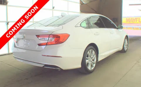 More photos of 2020 Honda Accord Sedan LX at Auto Boutique Ohio, OH