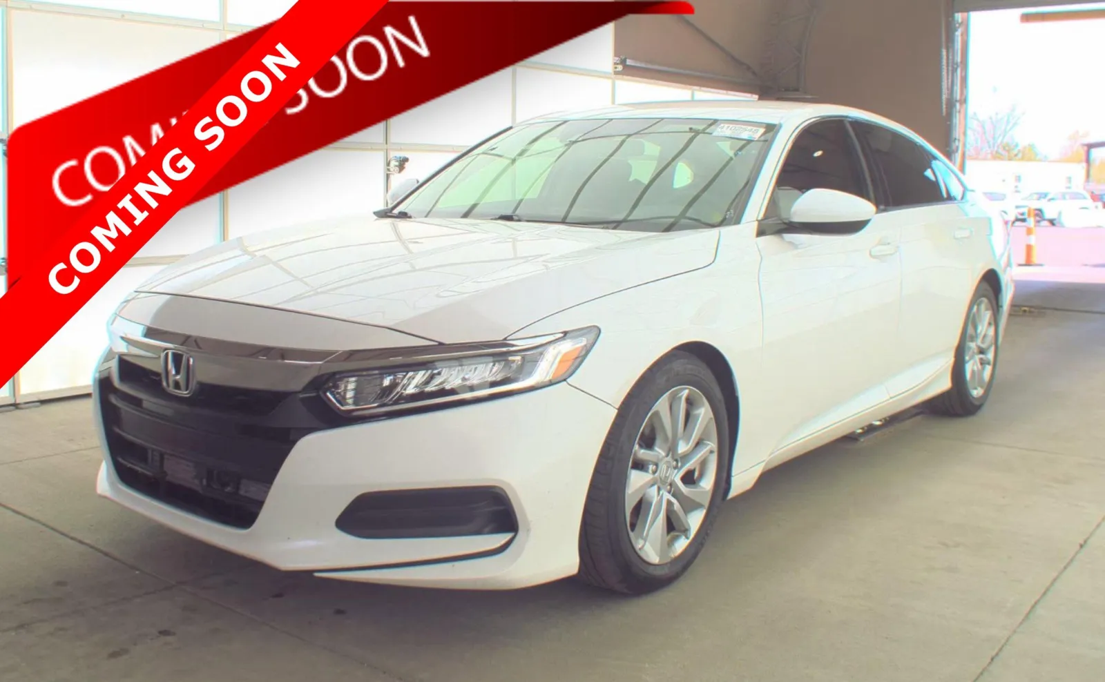 2020 Honda Accord Sedan LX for sale in Columbus, OH