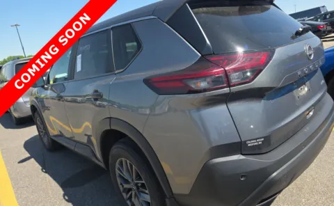 More photos of 2023 Nissan Rogue S at Auto Boutique Ohio, OH