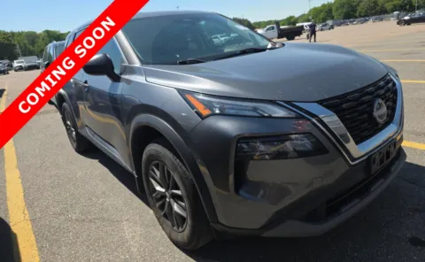 Another view of 2023 Nissan Rogue S for sale in Columbus, OH at Auto Boutique Ohio