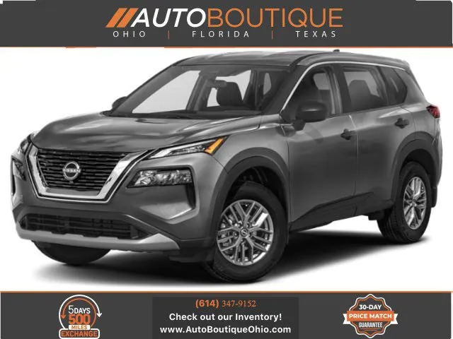 2023 Nissan Rogue S for sale in Columbus, OH