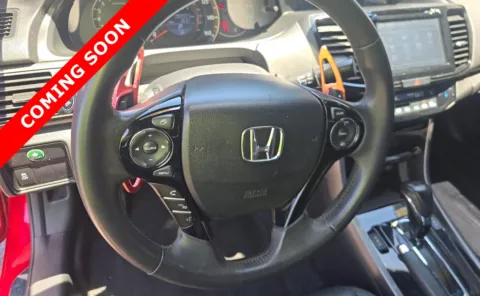 More photos of 2017 Honda Accord Coupe EX-L at Auto Boutique Ohio, OH