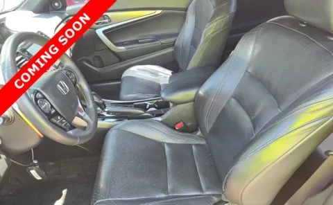 More photos of 2017 Honda Accord Coupe EX-L at Auto Boutique Ohio, OH