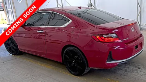 Another view of 2017 Honda Accord Coupe EX-L for sale in Columbus, OH at Auto Boutique Ohio
